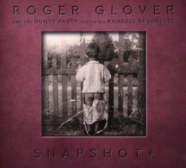 Roger Glover - Snapshot+ | CD -Reissue-