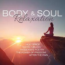 32 Various - Body & Soul Relaxation | 2CD