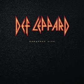 Def Leppard - Greatest Hits | LP -Reissue-