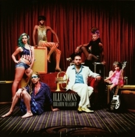 Ibrahim Maalouf - Illusions | CD