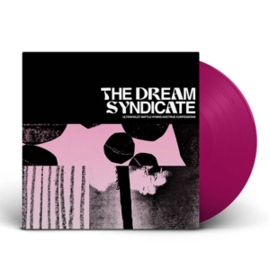 Dream Syndicate - Ultraviolet Battle Hymns and True Confessions | LP -Coloured vinyl-