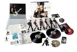 Prince - Welcome 2 America | 2LP+CD+BLRY BOXSET