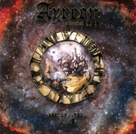 Ayreon - Ayreon Universe: best of Ayreon live | 2CD