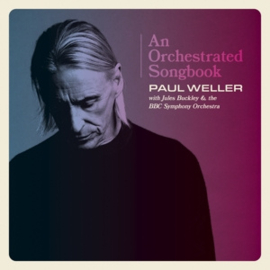 Paul Weller - An Orchestrated Songbook With Jules Buckley & The Bbc  | 2LP