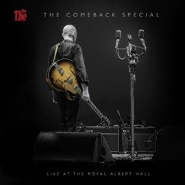The The - Comeback Special | 2CD