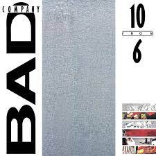 Bad Company - 10 from 6 | LP -Reissue-