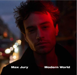 Max Jury - Modern world | CD