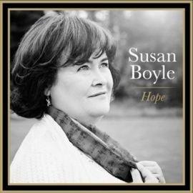 Susan Boyle - Hope | CD
