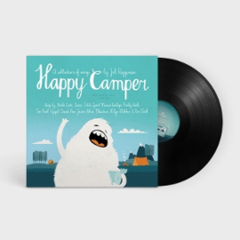 Happy Camper - Happy Camper | LP -Reissue-