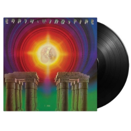 Earth, Wind & Fire - I Am | LP -Reissue-