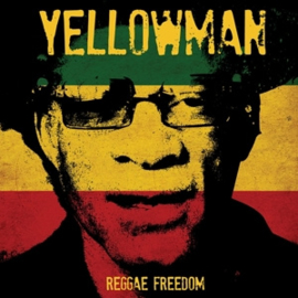 Yellowman - Reggae Freedom | CD