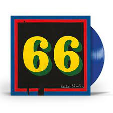 Paul Weller - 66 | LP -Coloured vinyl-