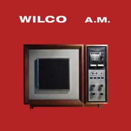Wilco - A.M. | CD -Deluxe-