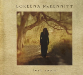 Loreena McKennitt - Lost souls | CD -deluxe-