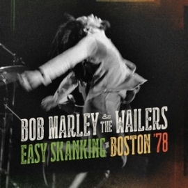 Bob Marley & the Wailers - Easy skanking in Boston '78 | 2LP