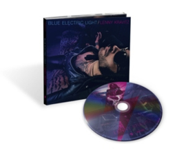 Lenny Kravitz - Blue Electric Light  | CD