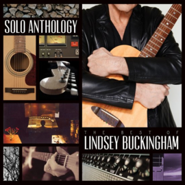 Lindsey Buckingham - Solo anthology: best of  | 3CD -deluxe-