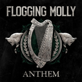 Flogging Molly - Anthem | CD