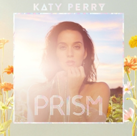 Katy Perry - Prism | 2LP -Reissue-