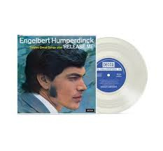 Engelbert Humperdinck - Release Me | LP -Reissue, coloured vinyl-