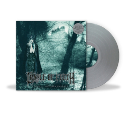 Cradle Of Filth - Dusk..... And Her Embrace | LP -Reissue, Coloured vinyl-