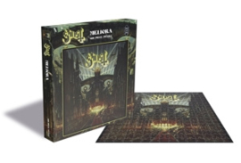 Ghost - Meliora | Puzzel 500pcs