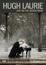 Hugh Laurie - Live on the Queen Mary | DVD