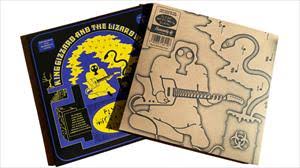 King Gizzard & the Lizard Wizard - Flying Microtonal Banana | LP