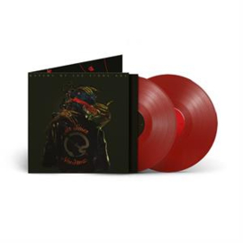 Queens of the Stone Age - In Times New Roman... | 2LP -Coloured vinyl-