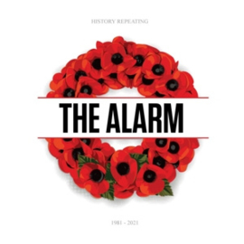 Alarm - History Repeating | 2CD