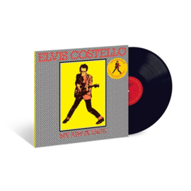 Elvis Costello - My Aim Is True | LP -Reissue, remastered, Anniversary edition-