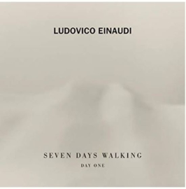 Ludovico Einaudi - Seven days walking | CD