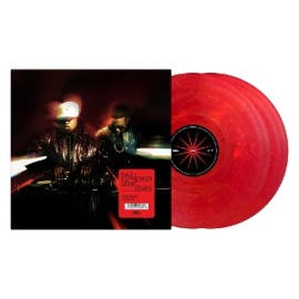 Nas & DJ Premier - Light-Years | 2LP -Coloured vinyl-