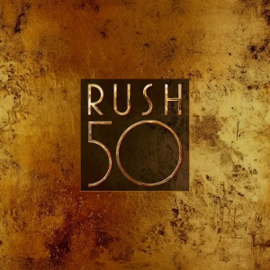 Rush - Rush 50 | 7LP Boxset