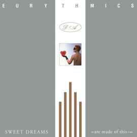 Eurythmics - Sweet dreams are made of this | LP