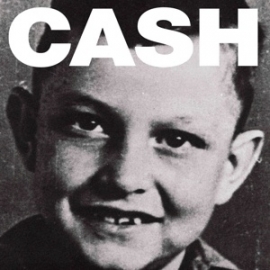 Johnny Cash - American VI : Ain't no grave  | LP HQ vinyl + download