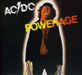 AC/DC - Powerage | CD