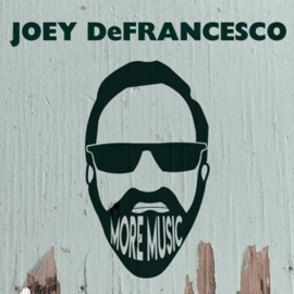 Joey Defrancesco - More Music | 2LP -Coloured vinyl-