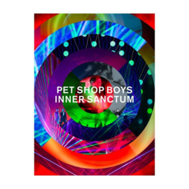 Pet Shop Boys - Inner Sanctum |  4CD