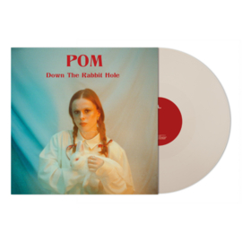 Pom - Down The Rabbit Hole | 7'Vinyl Single