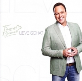 Frans Bauer - Lieve schat | CD