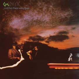 Genesis - And Then There Were Three | CD -Reissue, softpack-