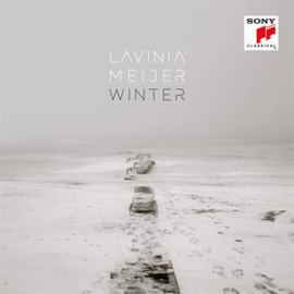 Lavinia Meijer - Winter | CD