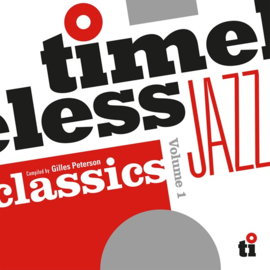 Various - Timeless Jazz Classics | 2LP -Coloured vinyl-