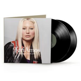 Tori Amos - Strange Little Girls | 2LP -Reissue-