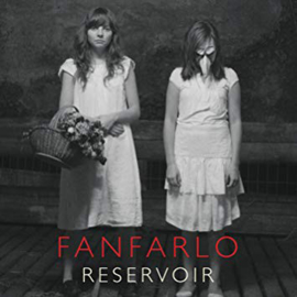 Fanfarlo ‎– Reservoir | 2LP expanded -coloured vinyl-