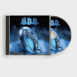 U.D.O. - Touchdown | CD