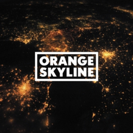 Orange Skyline - Orange Skyline | LP+CD