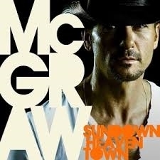 Tim McGraw - Sundown heaven | CD -deluxe edition-