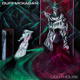 Duff McKagan - Lighthouse | CD Incl. Fold-Out Poster/Booklet